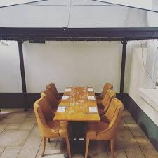 Golf shirts and pleats seem to be the dress code. Mr Fox Restaurant Home Dublin Ireland Menu Prices Restaurant Reviews Facebook