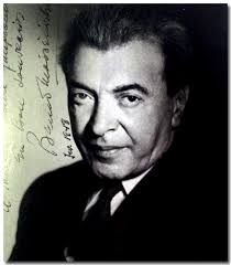 Is there a complete discography of Benno Moiseiwitsch? Need to find  information