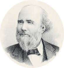 Benjamin Franklin Burch