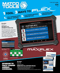 If you're running a 2g or 3g iphone with the 3.0 firmware, your (unofficial) carrier options just opened up a bit, as the dev team has delivered ultrasn0w 3.0 for full unlocking. Matco 2020 Flyer 24 By Matcotools2 Issuu