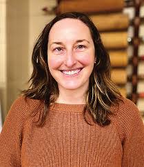 Lorraine Albrecht's Instagram, Twitter & Facebook