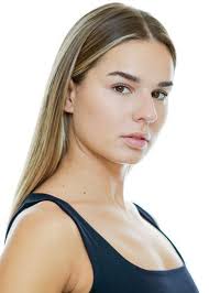 Morgan The Agency Models