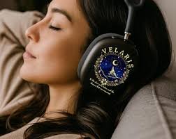 Tortoise Airpods Max Cover