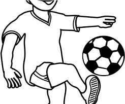 All images are transparent background and unlimited download. Download Football Player Clipart Boy Kicking Football Clipart Full Size Png Image Pngkit
