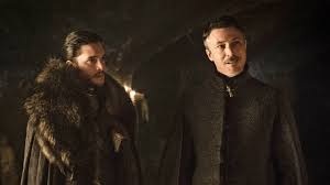 Il y a très longtemps, à une époque oubliée, une force a détruit l'équilibre des saisons. Game Of Thrones Saison 7 Episode 2 Streaming Vf Papystreaming