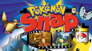 This version was published for nintendo 64 devices by nintendo. Throwback Thursday Pokemon Snap Digital Photography Review