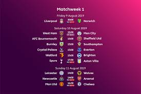 Pin By Saeed Ebrahimi On Sports Design Premier League Premier League Fixtures Calendar