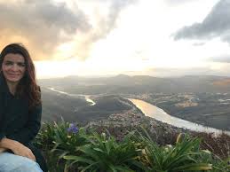 El pronóstico del tiempo más actualizado en castelo de paiva: Monte De Sao Domingos Castelo De Paiva O Miradouro Time Off