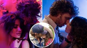 Adam admits that working alongside former home and away star kassandra clementi has been both comforting and cool. Sex Life S Adam Demos And Sarah Shahi Are A Couple Irl Radio X