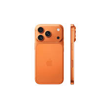 Apple iPhones