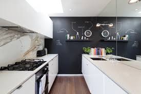 10 tips for planning a galley kitchen