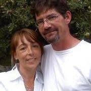 Laura Leiter (lauraandbuck)