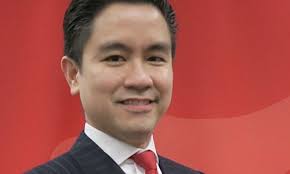 New CEO at DBS Asia Capital