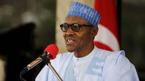 Buhari is the presidential candidate for the upcoming. What Buhari Told Nigerians Full Text Premium Times Nigeria