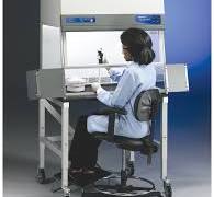 Labconco™ Purifier™ Vertical Clean Bench