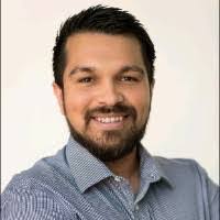 Frank Madera's Instagram, Twitter & Facebook