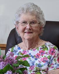 Margaret Irma Rackers