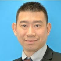 Alex Chui's Instagram, Twitter & Facebook