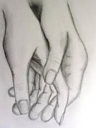 Forever Pencil Art Love Pencil Art Drawings Art Drawings Sketches Simple
