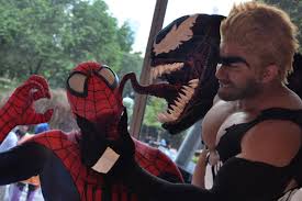 Fandom Level Up! An Interview with cosplayer Drefan | Here Be Geeks