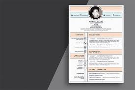 We've selected some of our top picks. 30 Best Free Resume Cv Templates For Word Psd Theme Junkie