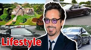 Pin On Robert Downy Jr Lifestyle