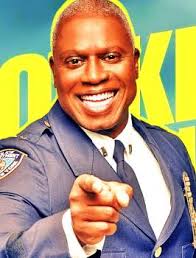 B99: The Funniest Rosa Diaz Scenes