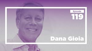 Dana Gioia