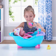 😃welcome to 🌺aloha baby dolls!🌺we love all baby dolls, we l. My Sweet Love 14 Baby Doll With Real Working Bathtub And Duck Walmart Com Walmart Com