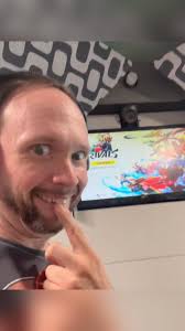 Jon Bailey, a.k.a the Epic Voice guy from Honest Trailers, is the voice of  Jeff the Land Shark in Marvel Rivals 😂 🎥: X