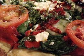 Mellow Mushroom Nutrition Gluten Free