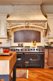 83 exciting kitchen backsplash trends