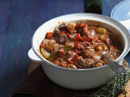 Epingle Sur Boeuf