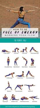 Pin By Vem Que Te Conto Dicas De V On Cuidados Pessoais Energizing Yoga Poses Morning Yoga Flow Energizing Yoga