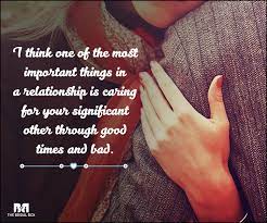 My feelings will not be repressed. Love And Care Quotes 45 Quotes That Will Give You The Feels