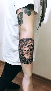 Medusa Tattoo Design Medusa Tattoo Design Medusa Tattoo Zeus Tattoo