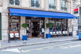 Gallopin Paris Mail Menu Prix Restaurant Avis Reservations Tripadvisor