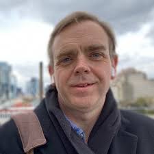 Wayne Trice (@Trickey)