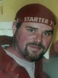 Corey James Jerome Bishop