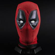 Rafalitodrawtv 66 views10 months ago. Deadpool Maske Halloween Cosplay Horror Requisiten Vollgesichtshaube Atemhelm Ebay