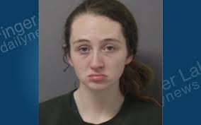 Steuben County Woman Accused of Illegally Using Another Person's Benefit  Card