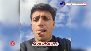 Carlos Javier Merlo fue el ganador en pista de la clase 3 del #TN en  #Termas. Luego fue excluido por la técnica y esto dijo:, #automovilismo  #turismonacional #automovilismodeportivo