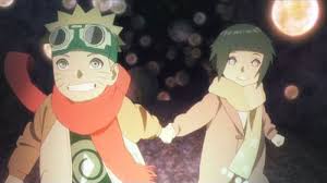 If you're looking for the best naruto x hinata wallpapers then wallpapertag is the place to be. Naruto The Last Wallpaper Naruto Hinata