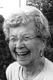 Maryann Crew Obituary (2021)