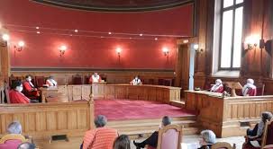 Avenue de lattre de tassigny, 47000 agen. Audience Solennelle De Rentree 2021 Cour D Appel D Agen