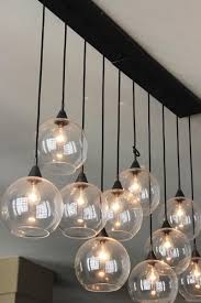 Untuk menghias ruang tamu dengan lampu hias nggak perlu harus dengan biaya selangit. 32 Best Bulb Gantung Ideas Konkrit Hiasan Dinding Lampu
