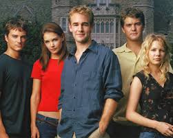 Though the series has been off the. This Is Why Joshua Jackson Is Not Down For A Dawson S Creek Reboot And It S Making Us Sad Hellogiggles