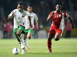 Maybe you would like to learn more about one of these? Sepak Bola Sejarah Pengertian Teknik Dan Peraturannya Pojok Ilmu