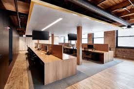 Chicago Office By Those Architects Has Pegboard Walls And A Batting Cage Cheap Office Furniture Office Pictures Office Design