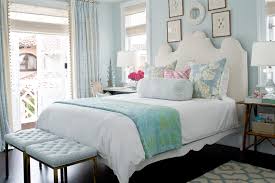Our blue floral tapestry is one of our most beautiful tapestries, and perfect for those looking to fill a larger area! 31 Brilliant Bedroom Color Schemes To Inspire Your Space Better Homes Gardens